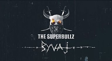 Новы кліп гурта The Superbullz на песьню “Byvaj”