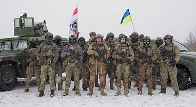 Regiment's soldiers promised to return to Belarus